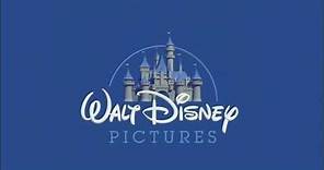 Walt Disney Pictures (1995) (Toy Story)