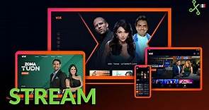 ViX: el servicio de streaming de TelevisaUnivision con más de 100 canales gratis en México