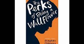 The Perks of Being a Wallflower Part 1 Aug. 25, 1991