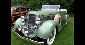 Great Cars: BUICK