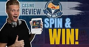 Mr. Bet Casino: Your Ultimate Gaming Destination | Review by SiGMA Play