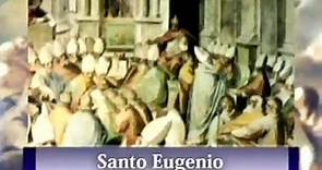 Santo del Dia - 08 Julio - *Beato Papa Eugenio III*
