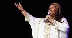 Aretha Franklin: 5 canciones que la convirtieron en leyenda