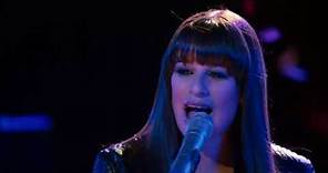 LEA MICHELE - 'AULD LANG SYNE' (NEW YEAR'S EVE)