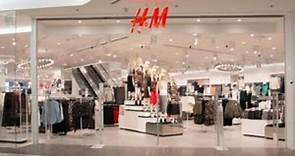 H&M Store In UK | Tour With Me In H&M | UK Vloging1