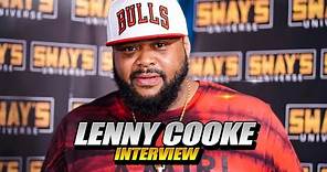 Lenny Cooke Reveals What Happened From Being Ranked Higher Than Lebron and Carmelo To Not Making NBA