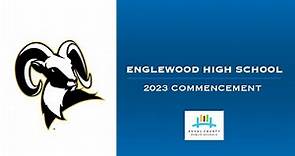 Englewood High School Commencement