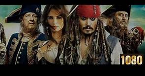 piratas del caribe 2 pelicula completa en español