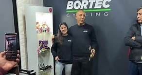 BORTEC CYCLING on Instagram: "Inauguración Bortec Cycling"