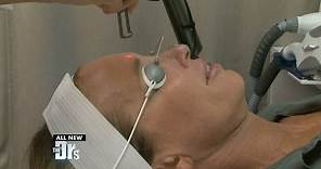 Dr. Berman’s Skin Laundry Laser Facial