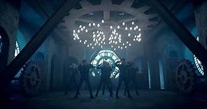 빅스(VIXX) - 기적 (ETERNITY) Official Music Video