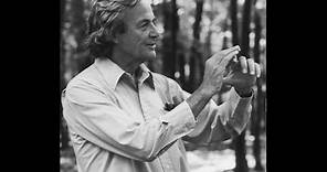 Today's Answers to Newton's Queries about Light -- Richard Feynman (1979)