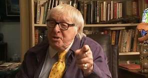 A Conversation with Ray Bradbury by Lawrence Bridges