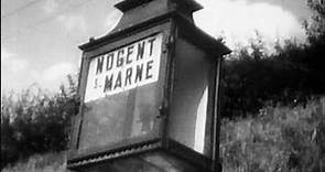 Marcel Carné- Nogent, Eldorado du dimanche (1929)