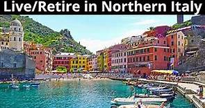 12 Best Places to Live or Retire in Northern Italy