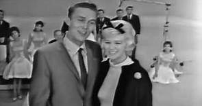 Rosemary Clooney & Jimmy Dean - Swanee | 1963