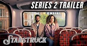 Starstruck | Series 2 Trailer | BBC THREE