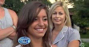 American Idol Season 7, Episode 8, Best of the Rest Auditions