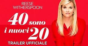 40 sono i nuovi 20, Il trailer italiano del film - HD - Film (2017)