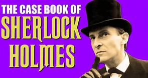 The Case Book Of Sherlock Holmes S03E02 (1991)