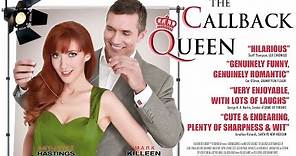 The Callback Queen - Official Trailer