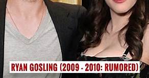 Kat Dennings Husband & Boyfriend List - Who has Kat Dennings Dated?