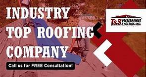 T & S Roofing Systems - Top 10 Best Roofers Miami