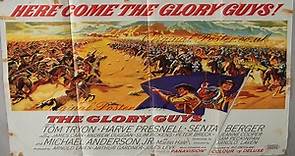 The Glory Guys (1965)🔹