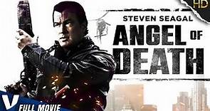 ANGEL OF DEATH | STEVEN SEAGAL | EXCLUSIVE ACTION MOVIE