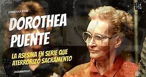Dorothea Puente: La historia impactante de la asesina en serie que aterrorizó Sacramento