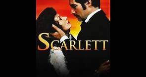 Scarlett 1994 Miniserie (Episodio 3) (Español) HQ