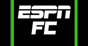 Soccer on ESPN - Scores, Stats and Highlights