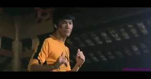 Bruce Lee and Sonny Chiba - The Greatest Martial Artists Ever