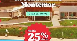 Condominio Montemar de Centenario