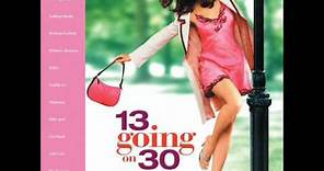 13 Going On 30 soundtrack 06. Lillix - What I Like About You