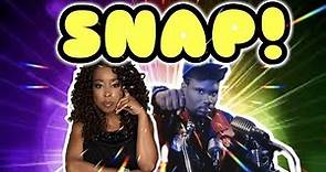La Historia de SNAP! - The Power - Legado Musical