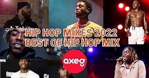 Best Hip Hop Songs Mix - Hip Hop Mix 2022