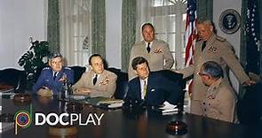 JFK: Destiny Betrayed | Official Trailer | DocPlay