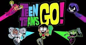 Teen Titans GO! Intro - Season 6