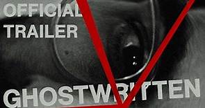 Ghostwritten | Official Trailer UHD | Jay Duplass | Thriller | On Digital February 9