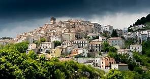 Abruzzo - A Photographic Expedition