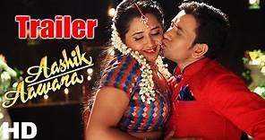 AASHIK AAWARA | Official Trailer 2016