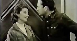 Guestward Ho! ABC Promo (1960)