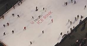 Fountain Square ice rink now open