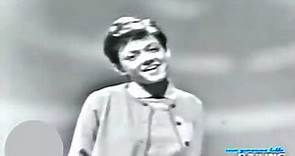 Rita Pavone - Che M'importa Del Mondo (1963)