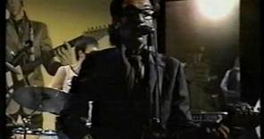 Elvis Costello & The Attractions - Rockpalast 6-15-78 (Part 2)