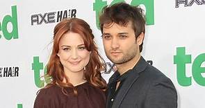 ‘This Is Us’ Star Alexandra Breckenridge & Husband Casey Hooper Expecting Second Child!