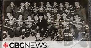 Oilers Heritage Classic jerseys pay tribute to Edmonton’s hockey history