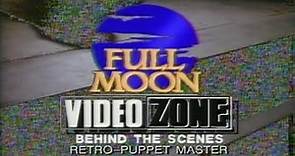 Retro Puppet Master (Full Length Videozone)