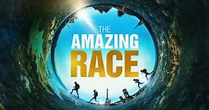 Watch The Amazing Race Online: Free Streaming & Catch Up TV in Australia